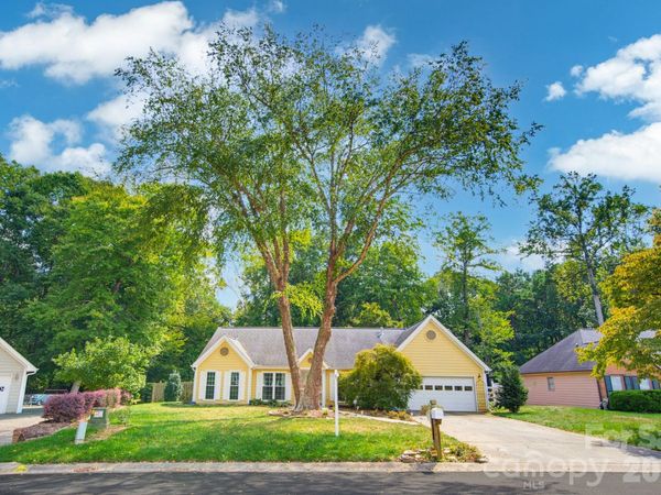 6609 Paul Schadt Lane, Mint Hill, NC 28227