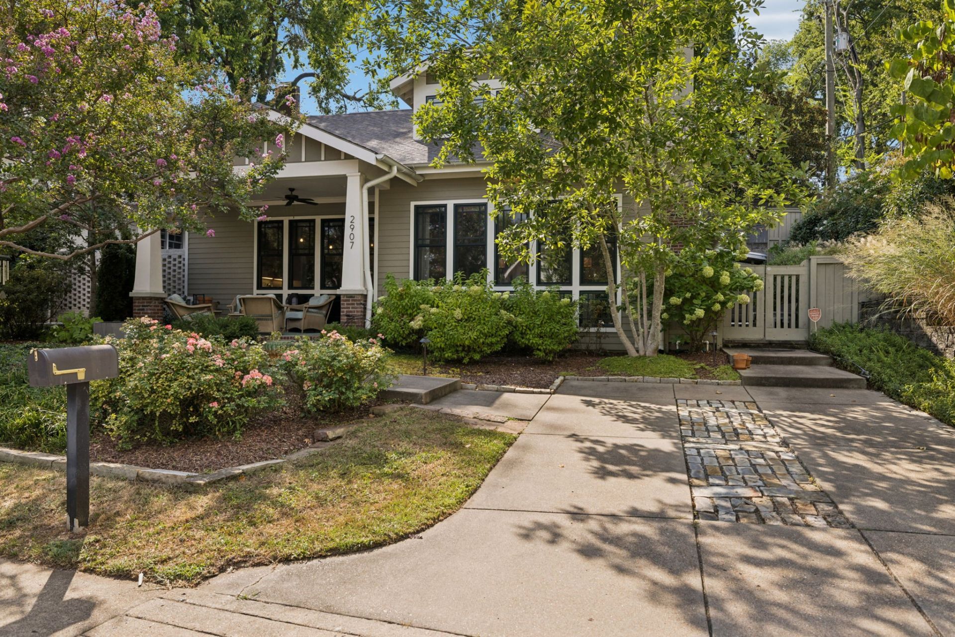 2907 Oakland Avenue, Nashville, TN 37212 Main Photo