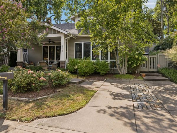 2907 Oakland Avenue, Nashville, TN 37212