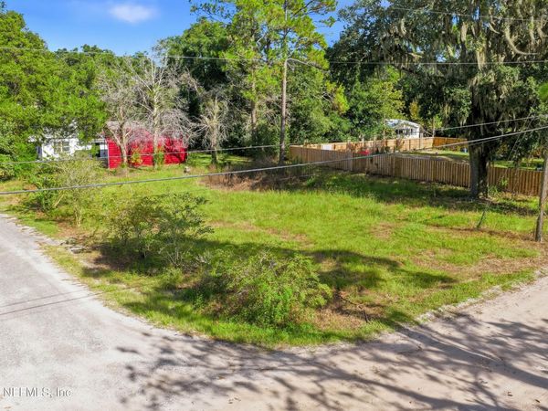 0 FAITH Avenue, Yulee, FL 32097