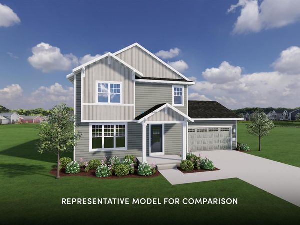 577 Redan Drive, Verona, WI 53593