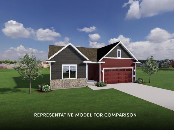 4 Spittlebug Circle, Madison, WI 53718