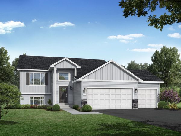 1052 E Meadowsweet Drive, River Falls, WI 54022
