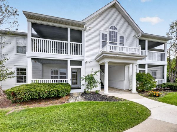 1105 Joyce Lane, Ann Arbor, MI 48103