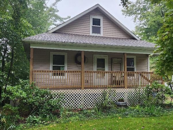 1046 Amelia Street, Pullman, MI 49450