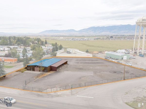 401 E Main Street , Belgrade, MT 59714