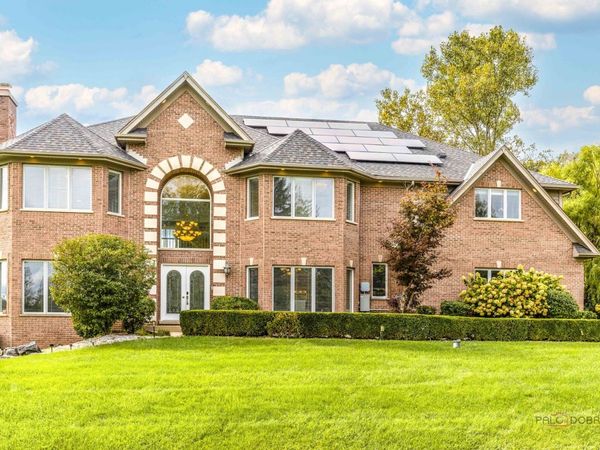4402 Heritage Lane, Long Grove, IL 60047