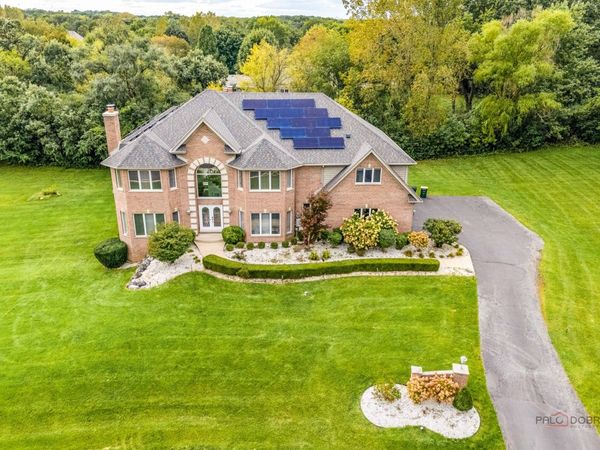 4402 Heritage Lane, Long Grove, IL 60047