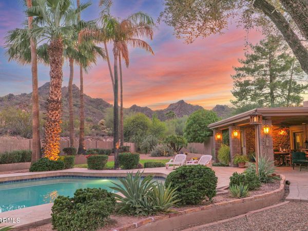 10411 N 23RD Place, Phoenix, AZ 85028