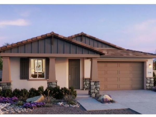 15236 W GRAY FOX Trail, Surprise, AZ 85387