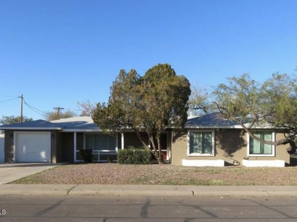 3922 W VERDE Lane, Phoenix, AZ 85019