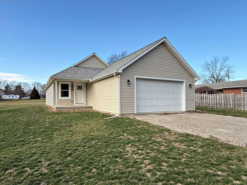 91 Elwood Street, Tiffin, OH 44883 Photo 3