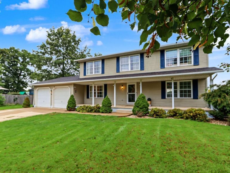 602 Linden Lane, Willard, OH 44890 Photo 2