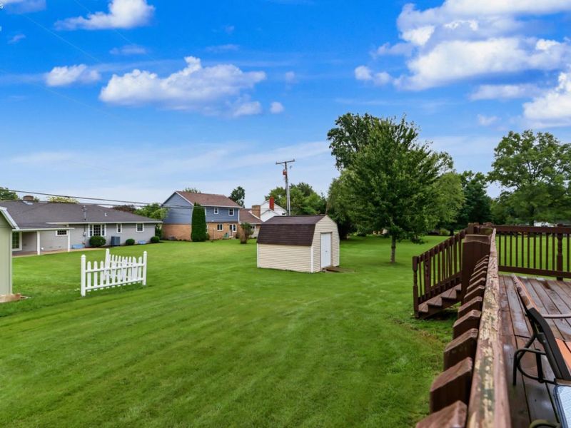 602 Linden Lane, Willard, OH 44890 Photo 44