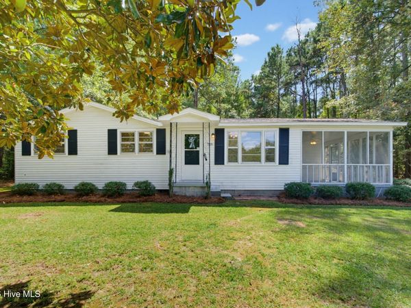 728 Warrior Trail , Whiteville, NC 28472