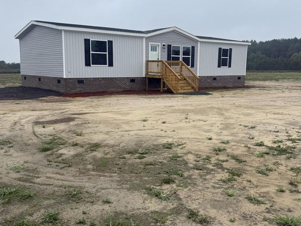 240 County Line Road, Tyner, NC 27980