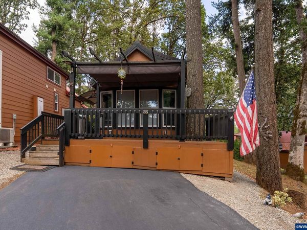 8372 Enchanted (#167) Wy SE, Turner, OR 97392
