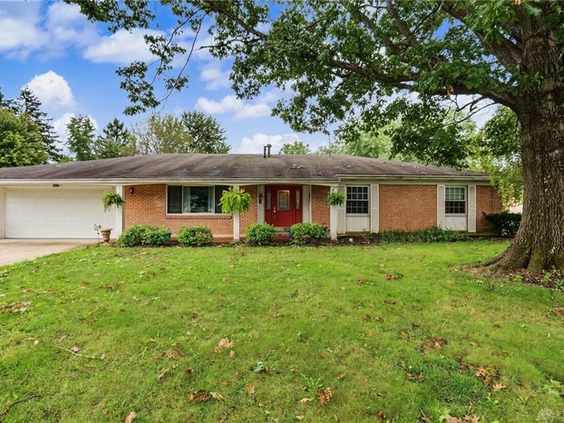 1022 E Rahn Road, Centerville, OH 45429 Photo 1