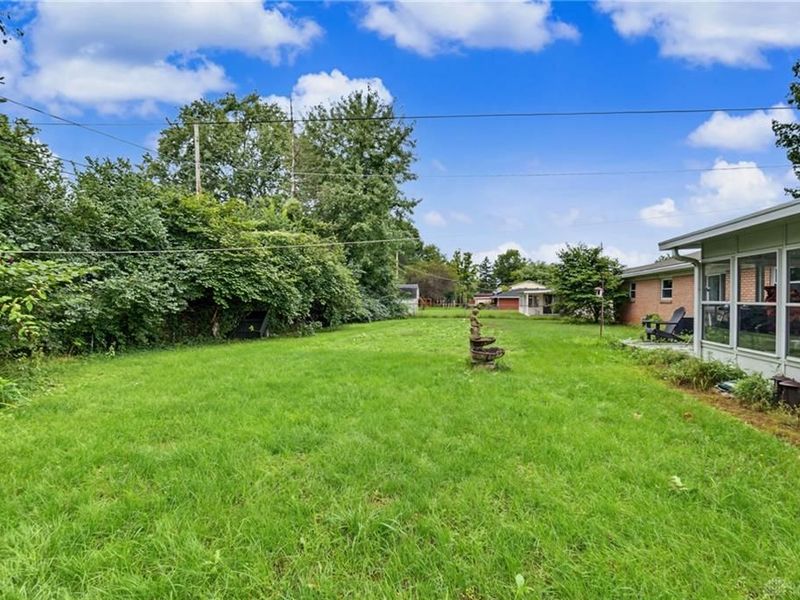 1022 E Rahn Road, Centerville, OH 45429 Photo 24