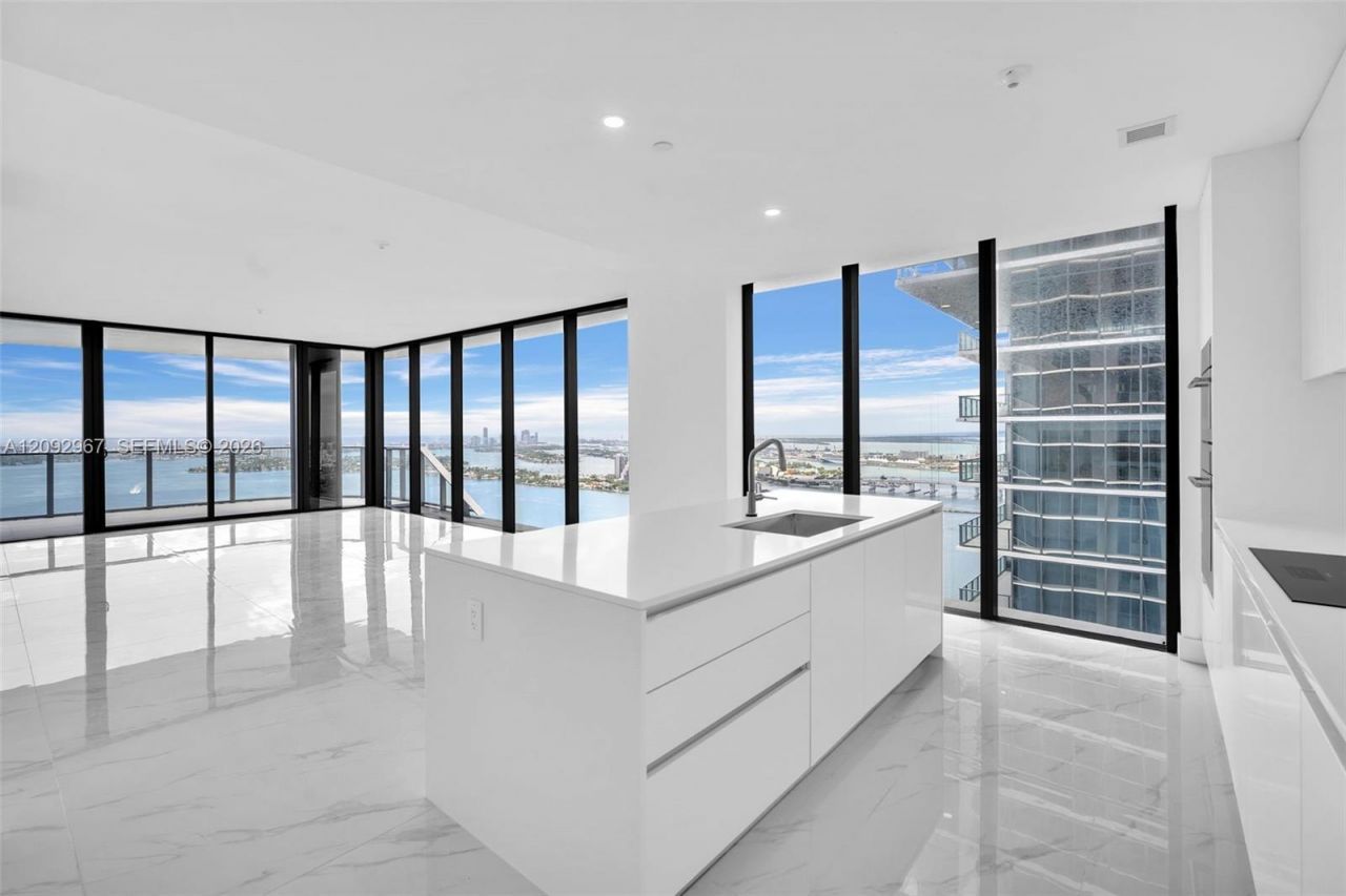 700 NE 24th St , Unit 4507, Miami, FL 33137 Photo