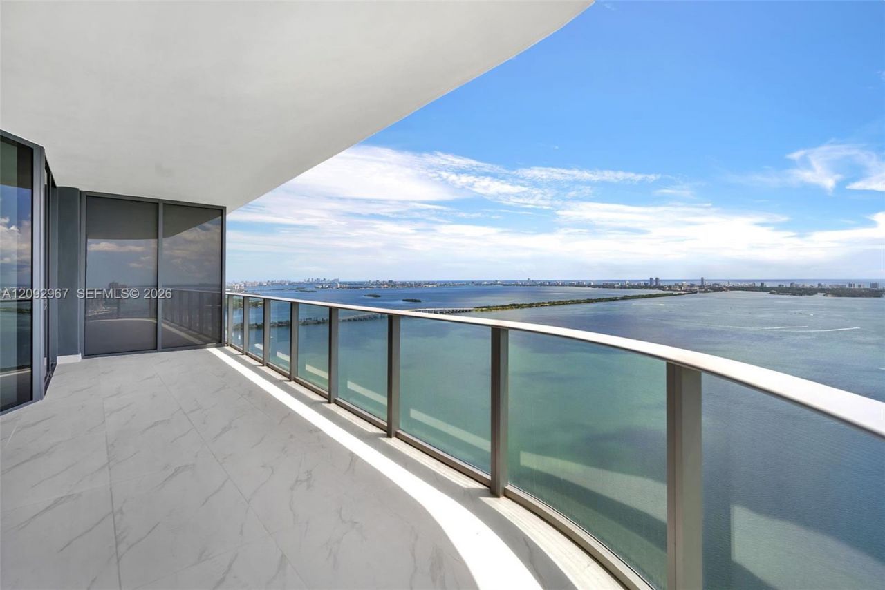 700 NE 24th St , Unit 4507, Miami, FL 33137 Photo
