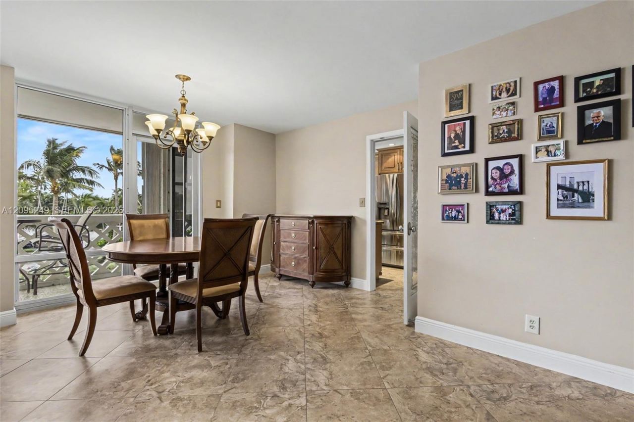 1200 S Ocean Blvd , Unit 3G, Boca Raton, FL 33432 Photo