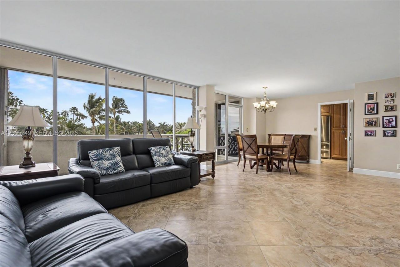 1200 S Ocean Blvd , Unit 3G, Boca Raton, FL 33432 Photo