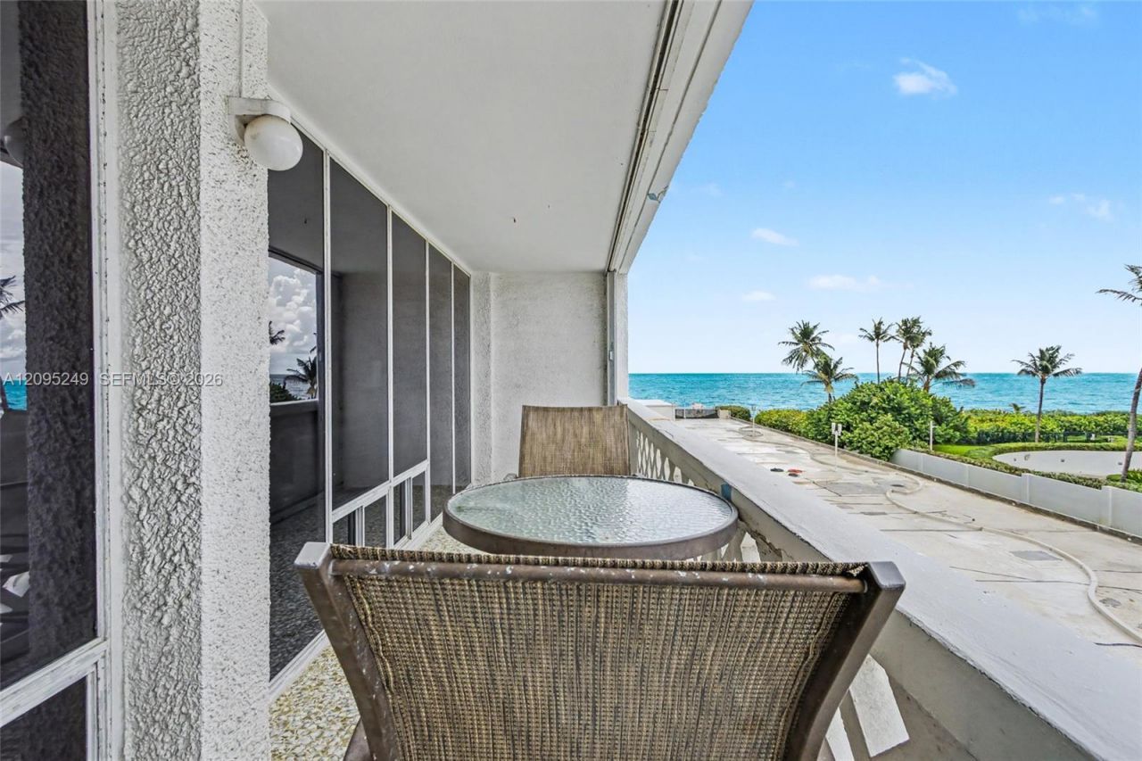 1200 S Ocean Blvd , Unit 3G, Boca Raton, FL 33432 Photo