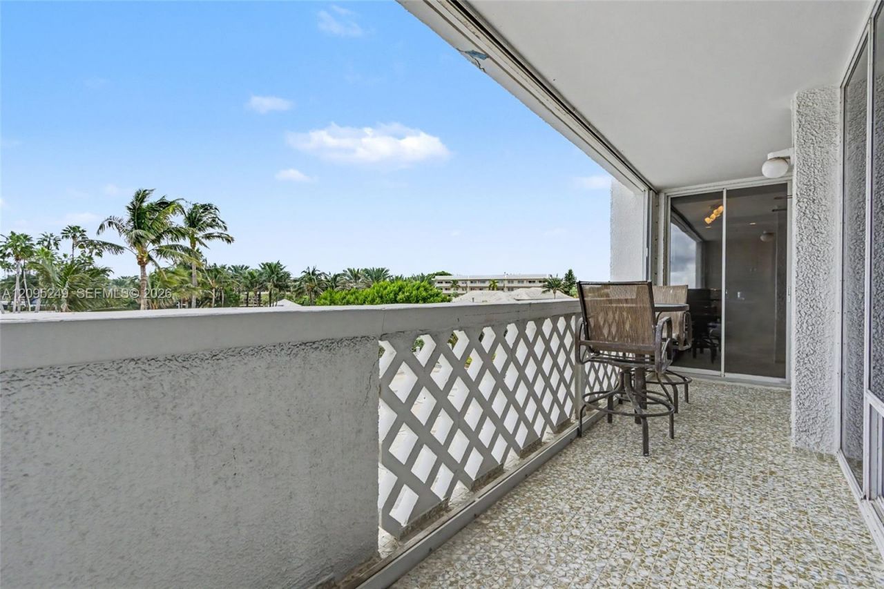 1200 S Ocean Blvd , Unit 3G, Boca Raton, FL 33432 Photo