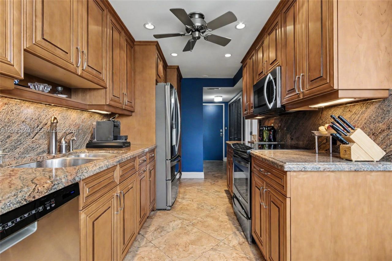 1200 S Ocean Blvd , Unit 3G, Boca Raton, FL 33432 Photo