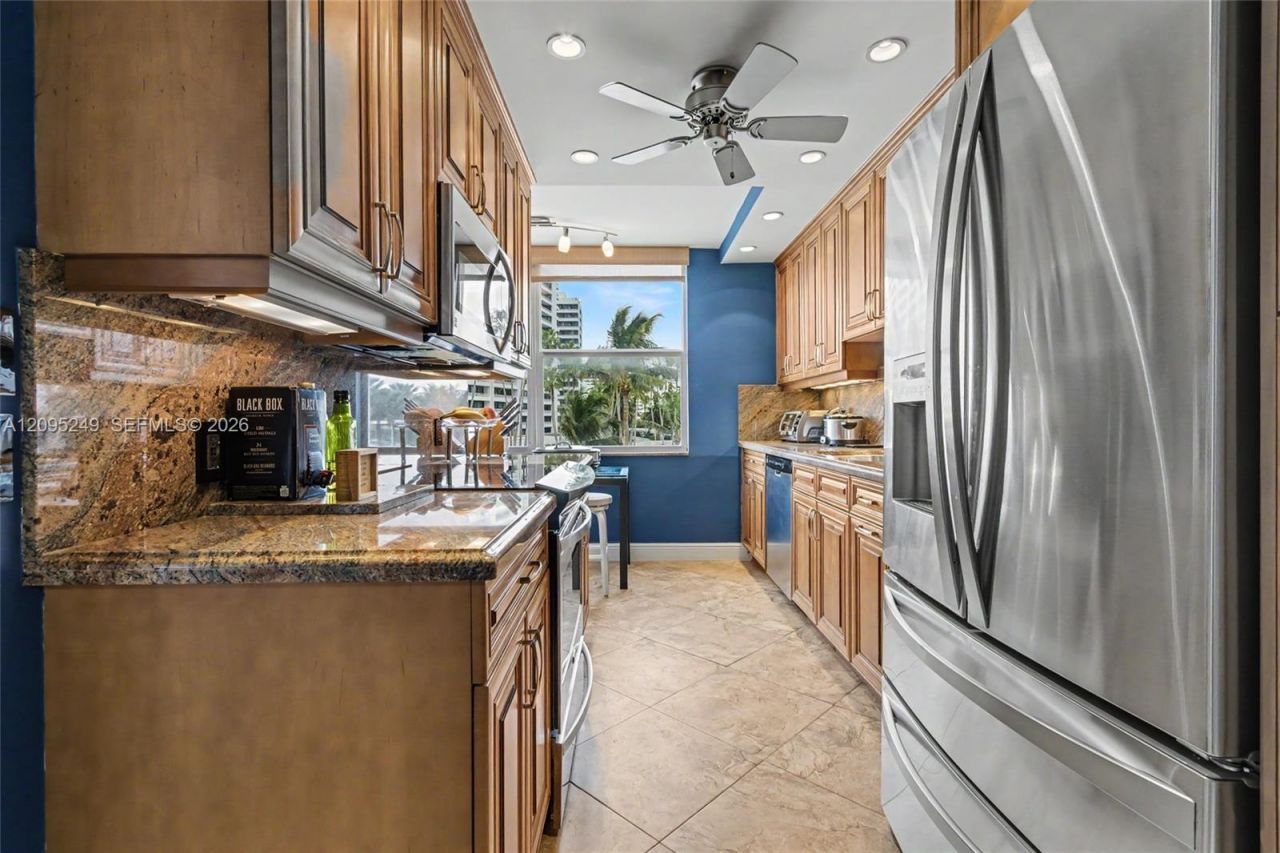 1200 S Ocean Blvd , Unit 3G, Boca Raton, FL 33432 Photo