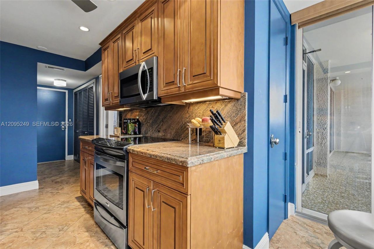 1200 S Ocean Blvd , Unit 3G, Boca Raton, FL 33432 Photo