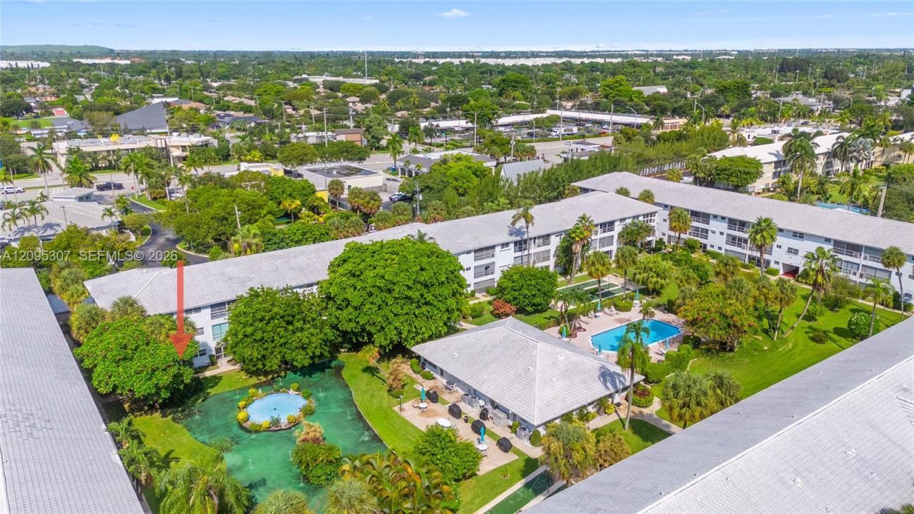 2050 NE 39th St, Unit W112, Lighthouse Point, FL 33064 Photo
