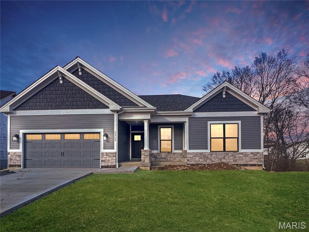 135 Fiddler's Close Road, Washington, MO 63090 Main Photo