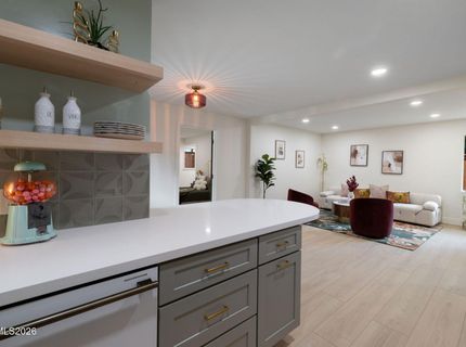 1475 Nixon Avenue, Reno, NV 89509 Photo