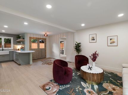 1475 Nixon Avenue, Reno, NV 89509 Photo