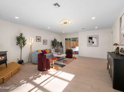 1475 Nixon Avenue, Reno, NV 89509 Photo