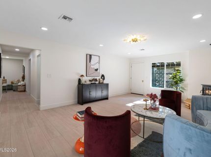 1475 Nixon Avenue, Reno, NV 89509 Photo