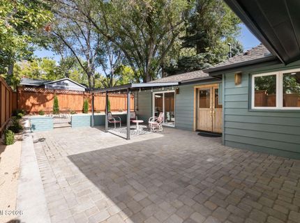 1475 Nixon Avenue, Reno, NV 89509 Photo