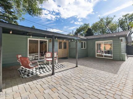 1475 Nixon Avenue, Reno, NV 89509 Photo