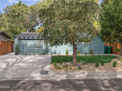 1475 Nixon Avenue, Reno, NV 89509 Photo