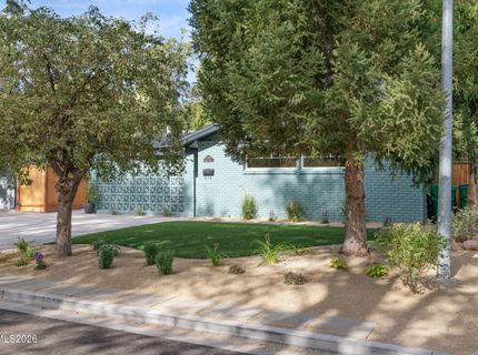 1475 Nixon Avenue, Reno, NV 89509 Photo