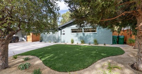1475 Nixon Avenue, Reno, NV 89509 Photo