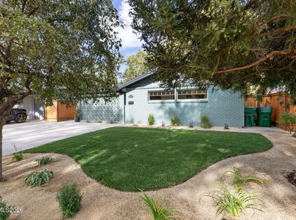 1475 Nixon Avenue, Reno, NV 89509 Photo