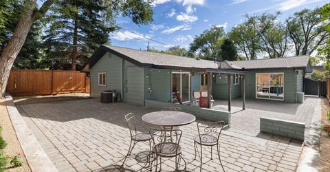 1475 Nixon Avenue, Reno, NV 89509 Photo