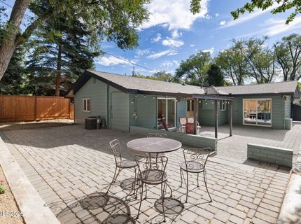 1475 Nixon Avenue, Reno, NV 89509 Photo