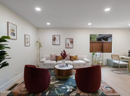 1475 Nixon Avenue, Reno, NV 89509 Photo