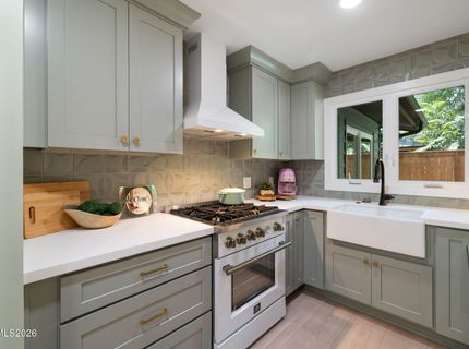 1475 Nixon Avenue, Reno, NV 89509 Photo