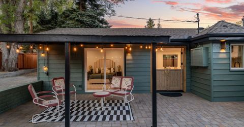 1475 Nixon Avenue, Reno, NV 89509 Photo