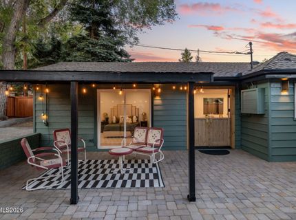 1475 Nixon Avenue, Reno, NV 89509 Photo